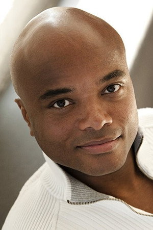 Cover image for Leon Williams