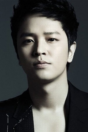 Cover image for 김정훈