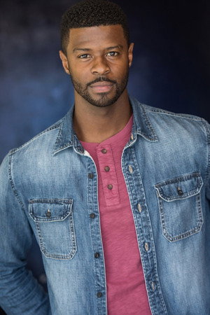 Cover image for Joshua Wade