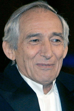 Cover image for Alain Corneau