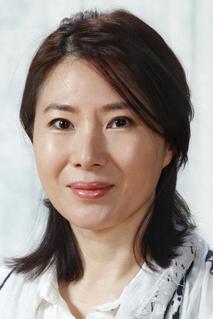 Cover image for 황영희