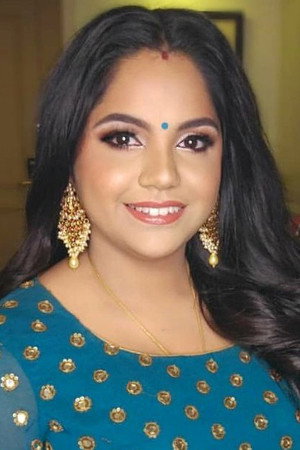 Cover image for Saindhavi Prakash