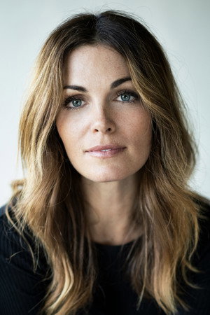 Cover image for Kate French