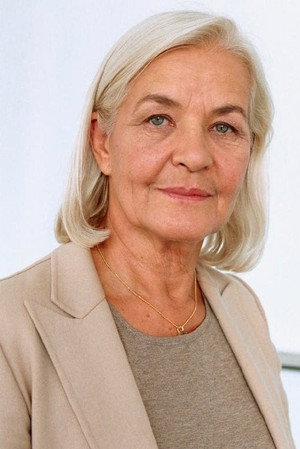 Cover image for Hildegard Schmahl