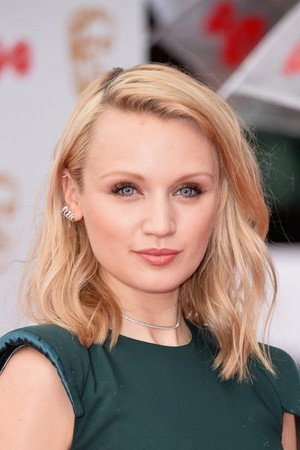 Cover image for Emily Berrington