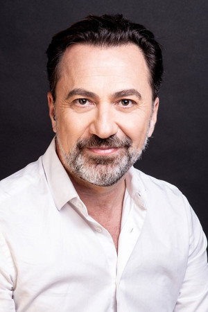 Cover image for José Vicente Moirón