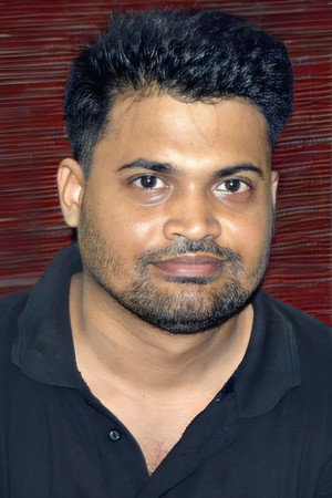 Cover image for M. Ravikumar