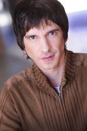 Cover image for Peter Anthony Seay