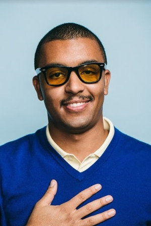 Cover image for Mikey Alfred