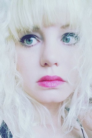 Cover image for Ellie Church