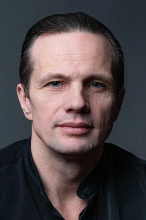 Cover image for Дмитрий Гудим