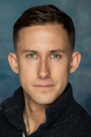 Cover image for Sam McGovern