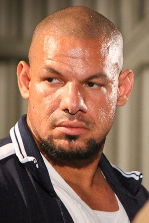 Cover image for Gabriel 'G-Rod' Rodriguez