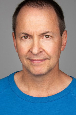 Cover image for Mark Pinckney
