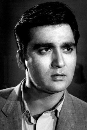 Cover image for Sunil Dutt