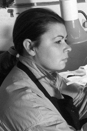 Cover image for Нина Молева