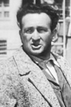 Cover image for Kurt Neumann