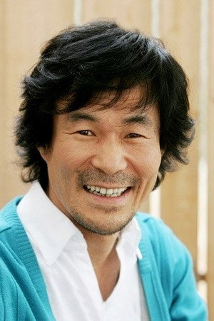 Cover image for 오광록