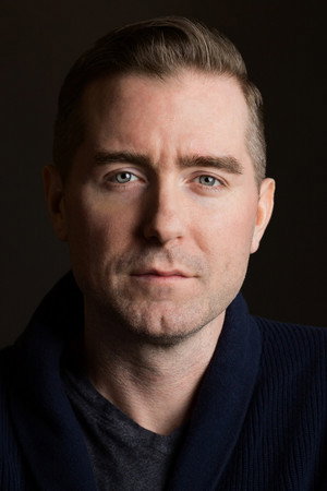 Cover image for Michael Patrick Thornton