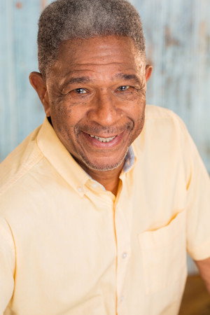 Cover image for Clyde Tyrone Harper