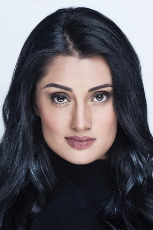 Cover image for Krystal Kiran