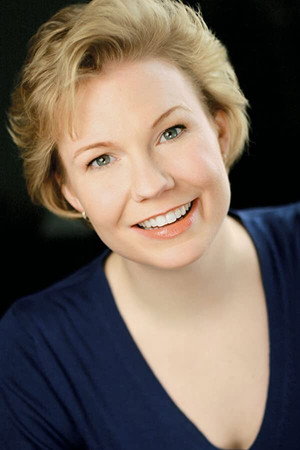 Cover image for Jennifer Barnhart