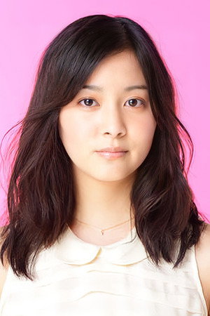 Cover image for 石橋杏奈