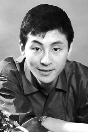 Cover image for 川地民夫