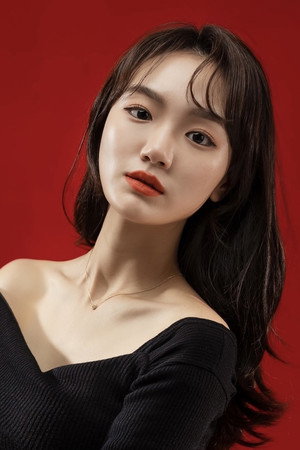 Cover image for Park Shin-young