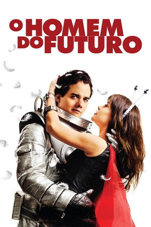 Poster for The Man from the Future