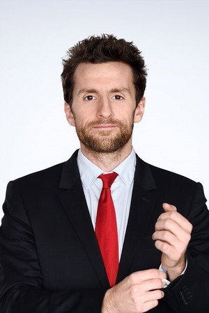 Cover image for Pablo Mira