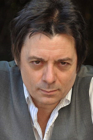Cover image for Mick Rossi