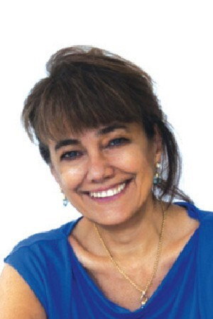 Cover image for Patrizia Terreno
