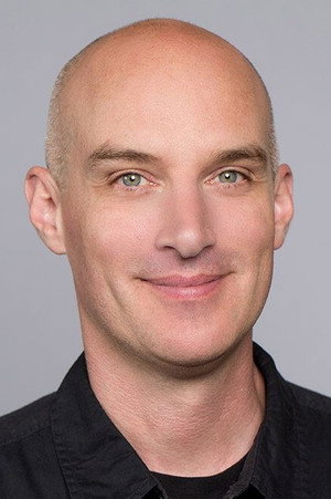 Cover image for David Rose