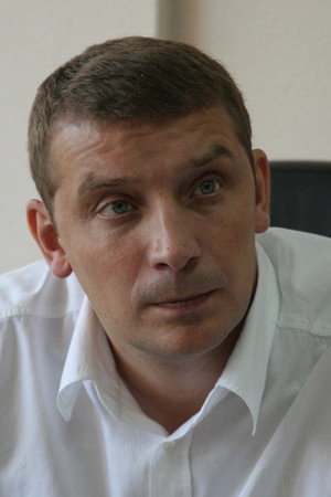 Cover image for Владислав Ряшин