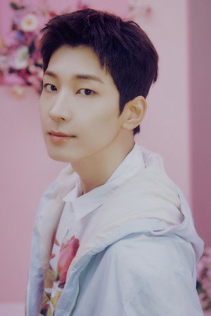 Cover image for 원우