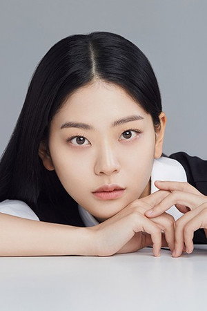 Cover image for 정수빈