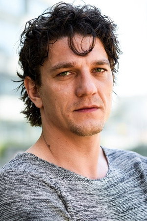 Cover image for Piotr Srebrowski