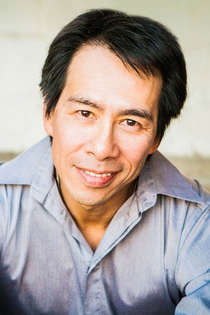 Cover image for Henry Kwok