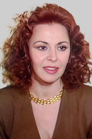 Cover image for Mariangela Giordano