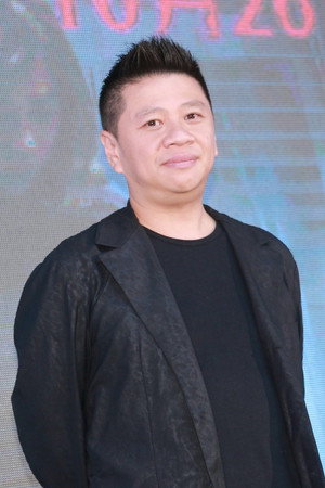 Cover image for Stephen Shiu Jr.