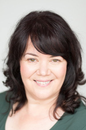 Cover image for Julie Barclay