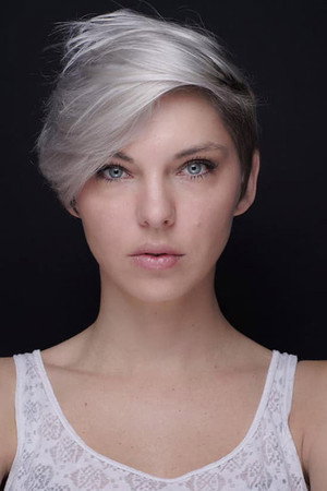Cover image for Kimberly Leemans