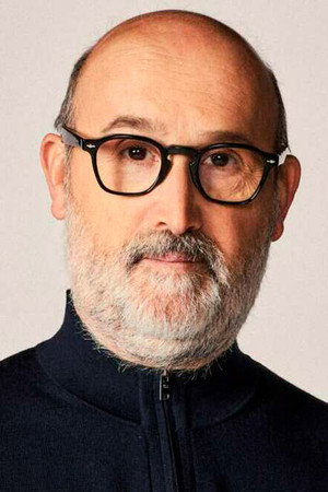Cover image for Javier Cámara