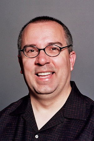 Cover image for Jeff Pidgeon