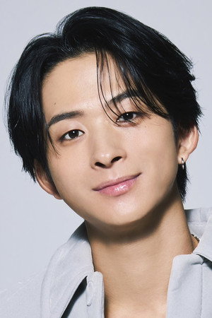 Cover image for 澤本夏輝
