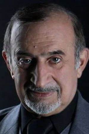 Cover image for Рафаэль Котанджян