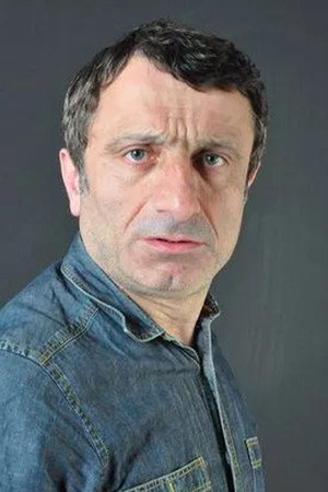 Cover image for İsrafil Köse