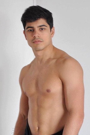 Cover image for Nicolás Di Pace