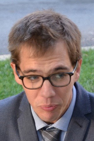 Cover image for Andy Eklund